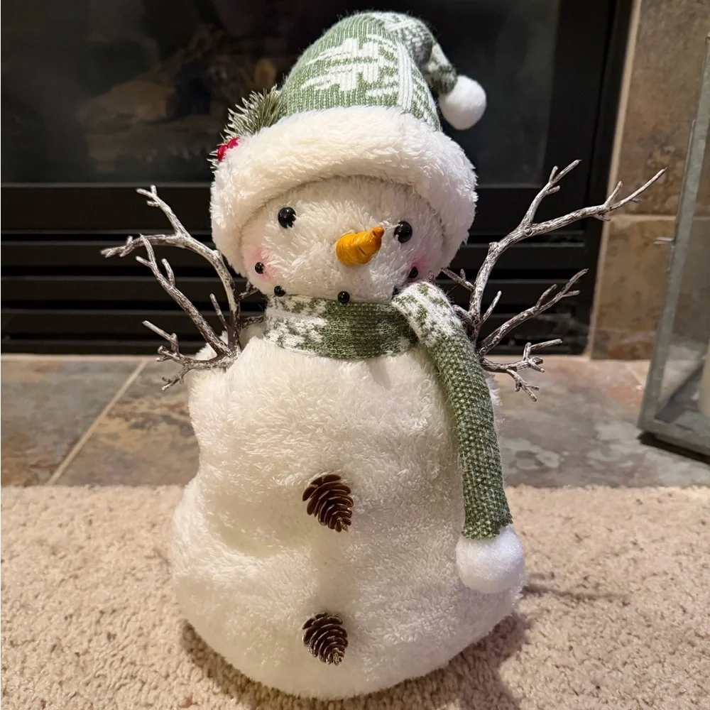 N/A festive holiday